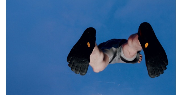 Vibram FiveFingers: избор, първи стъпки и поддръжка