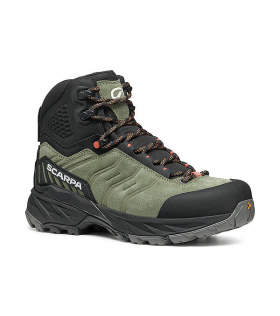 Планински Обувки Scarpa Rush TRK GTX W's Summer 2025