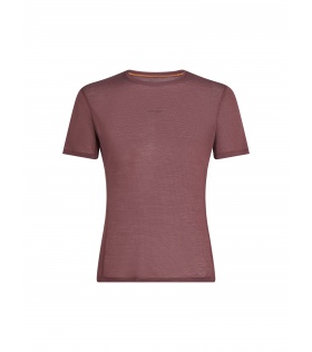 Тениска Icebreaker Merino Blend 75 Cool-Lite Featherlight SS T-Shirt M's