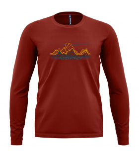 Блуза Crazy Long Sleeved Gulliver Winter 2024