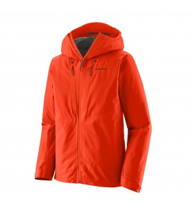 Яке Patagonia Triolet Jacket M's Summer 2025