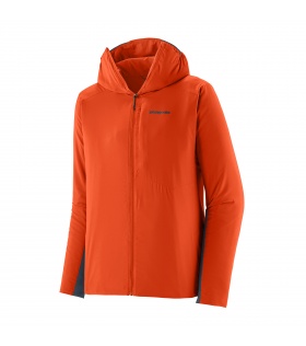 Яке Patagonia Nano-Air Ultralight Full-Zip Hoody M's Summer 2025