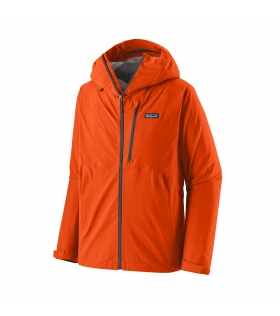 Яке Patagonia Granite Crest Jacket М's Summer 2025
