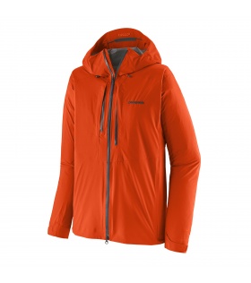 Яке Patagonia M10 Storm Jacket M's Summer 2025
