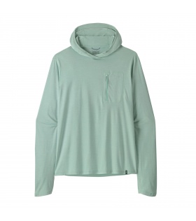 Блуза Patagonia Capilene Cool Sun Hoody 40+ UPF M's