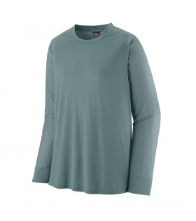 Блуза Patagonia Long-Sleeved Dirt Craft Jersey M's
