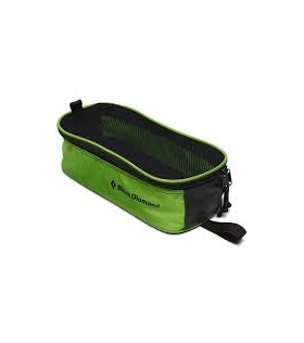 Чантичка за котки Black Diamond Crampon Bag