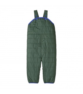 Детски Гащеризон Patagonia Baby Nano Puffer-Alls