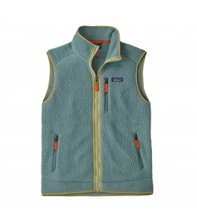 Елек Patagonia Retro Pile Vest M's