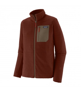 Полар Patagonia R1 Air Jacket M's