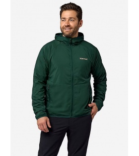Суитшърт Marmot Aerothermal Hoody M's
