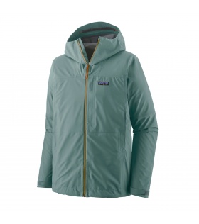Яке Patagonia Boulder Fork Rain Jacket M's