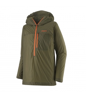 Яке Patagonia Houdini Rock Jacket М's