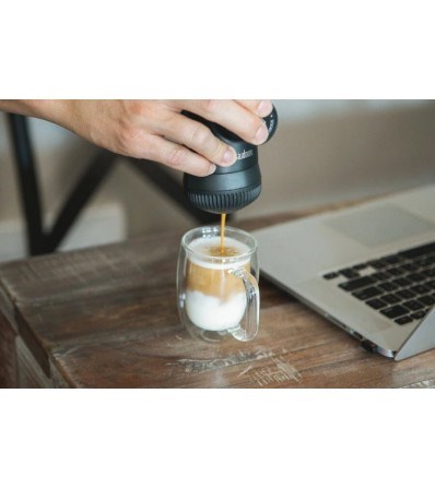 Комплект за Dolce Gusto Капсули Wacaco Nanopresso Dolce Gusto Kit