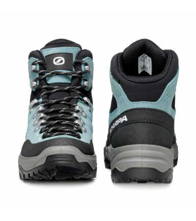 Trail Schuhe Scarpa Boreas GTX W's