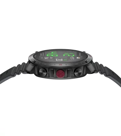 Polar Часовник Grit X2 Pro Black