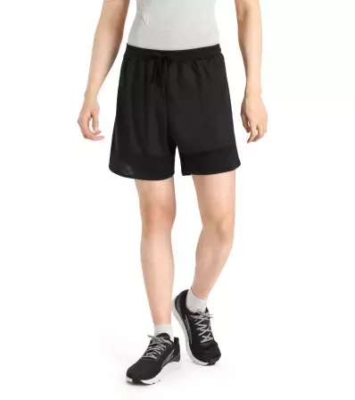 Шорти Icebreaker M's ZoneKnit Merino Blend Shorts