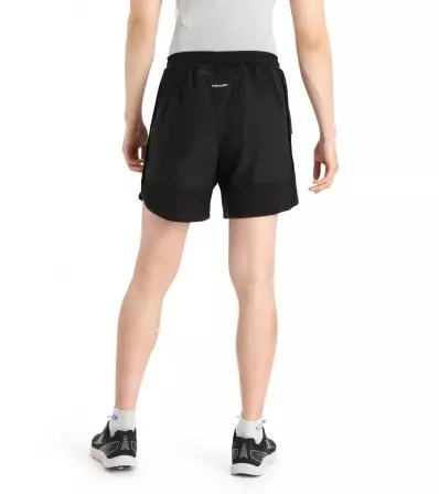 Шорти Icebreaker M's ZoneKnit Merino Blend Shorts
