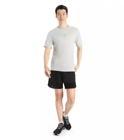 Шорти Icebreaker M's ZoneKnit Merino Blend Shorts