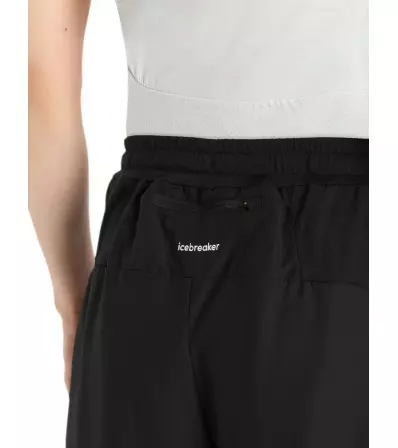 Шорти Icebreaker M's ZoneKnit Merino Blend Shorts