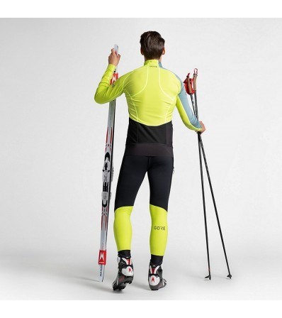 Hemdt Gore Wear INFINIUM™ M's Winter 2020