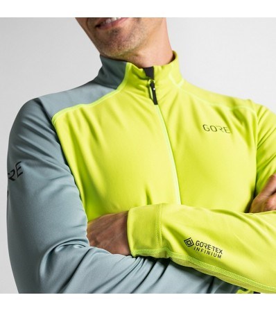 Hemdt Gore Wear INFINIUM™ M's Winter 2020