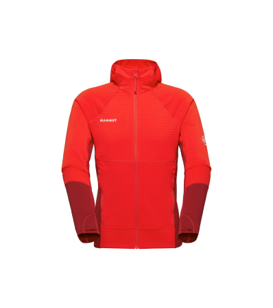 Mammut Taiss ML Hooded Jacket Men