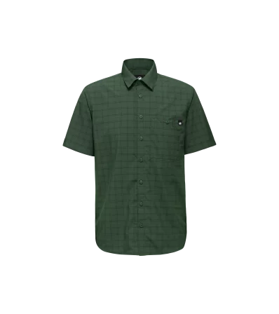 Риза Mammut Lenni Shirt Men