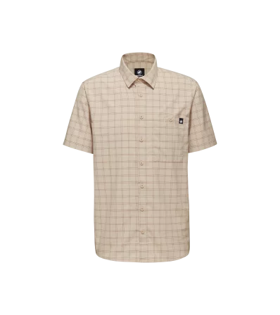 Риза Mammut Lenni Shirt Men