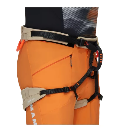 Mammut Aenergy Light So Shorts SS2024