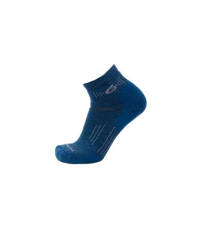 Чорапи Point6 Essential Medium 1/4 Crew Summer 2025