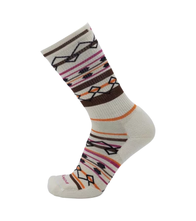 Чорапи Point6 Mesa Light Crew