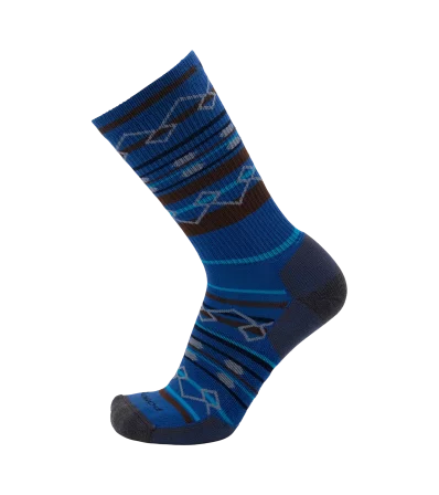 Чорапи Point6 Mesa Light Crew