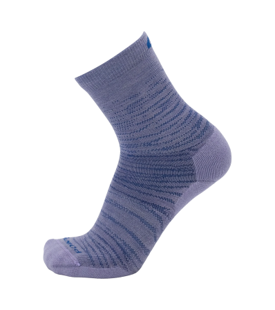 Socks Point6 Waves Extra Light 3/4 Crew Summer 2025