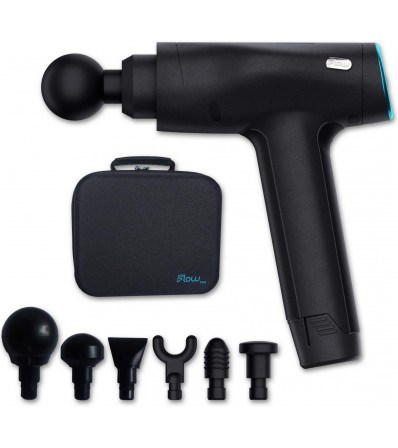Flow PRO Massager