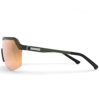 Sunglasses Spektrum Blank Gold Lens 