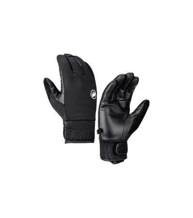Mammut Astro Guide Glove Winter 2025