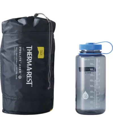 Самонадуваема постелка Cascade Design ProLite Apex Regular