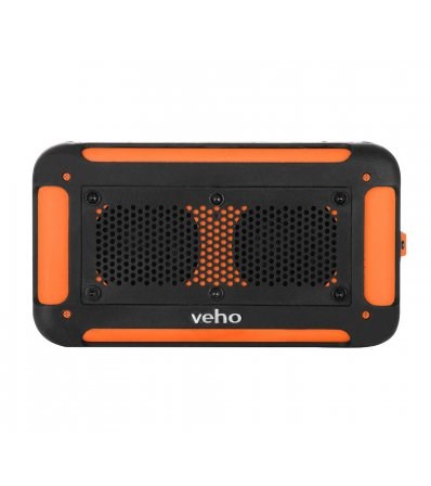 Говорител с 6000mAH Батерия Veho Wireless Vecto Speaker