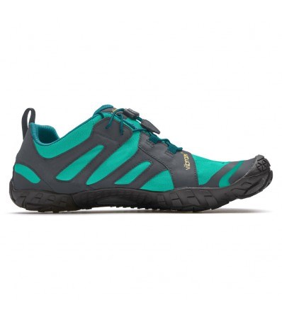 Shoes Vibram Five Fingers V-Trail 2.0 W's Summer 2021