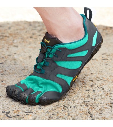 Shoes Vibram Five Fingers V-Trail 2.0 W's Summer 2021