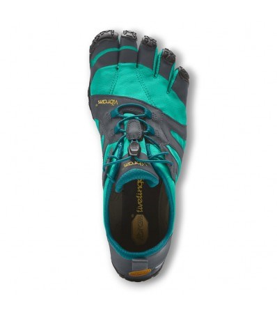 Shoes Vibram Five Fingers V-Trail 2.0 W's Summer 2021