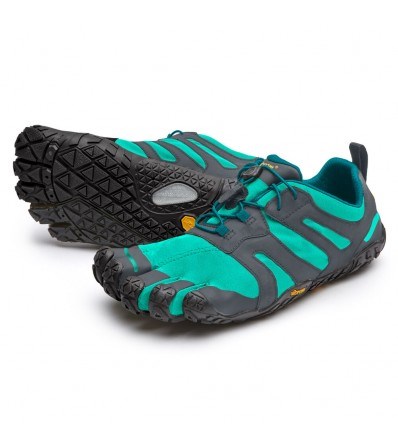 Shoes Vibram Five Fingers V-Trail 2.0 W's Summer 2021