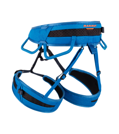 Mammut Ophir 3 Slide Harness Winter 2025