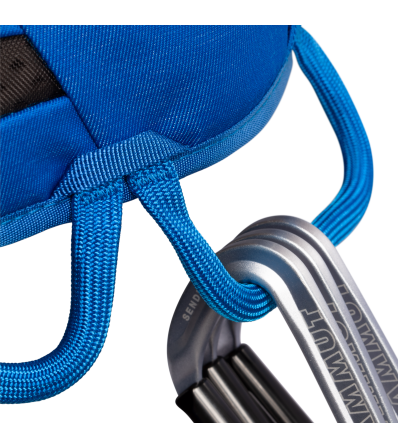 Mammut Ophir 3 Slide Harness Winter 2025