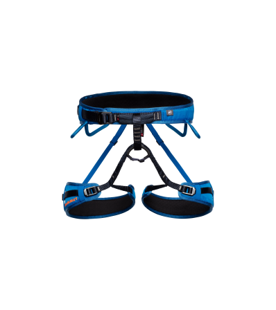 Mammut Ophir 3 Slide Harness Winter 2025