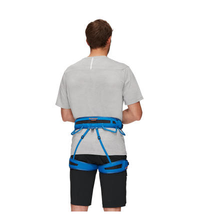 Mammut Ophir 3 Slide Harness Winter 2025