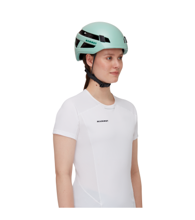 Helmet Mammut Crag Sender Winter 2025