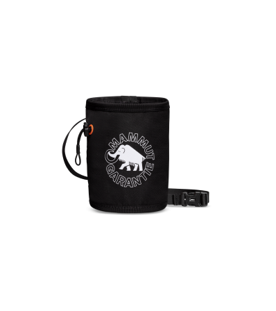 Mammut Gym Print Chalk Bag Winter 2025