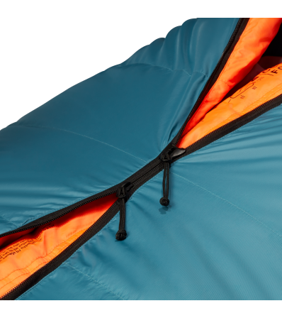 Mammut Comfort Down Bag -5C Winter 2025